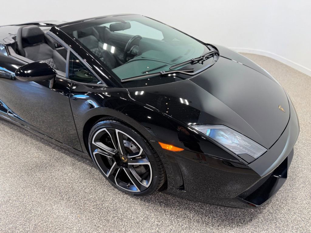Used 2011 Lamborghini Gallardo LP 560-4 AWD/4WD image 33