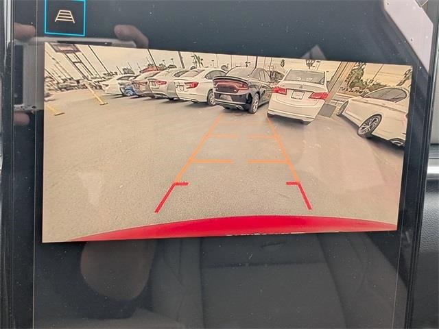 New 2026 GMC Terrain Elevation w/ Elevation Premium Package image 22