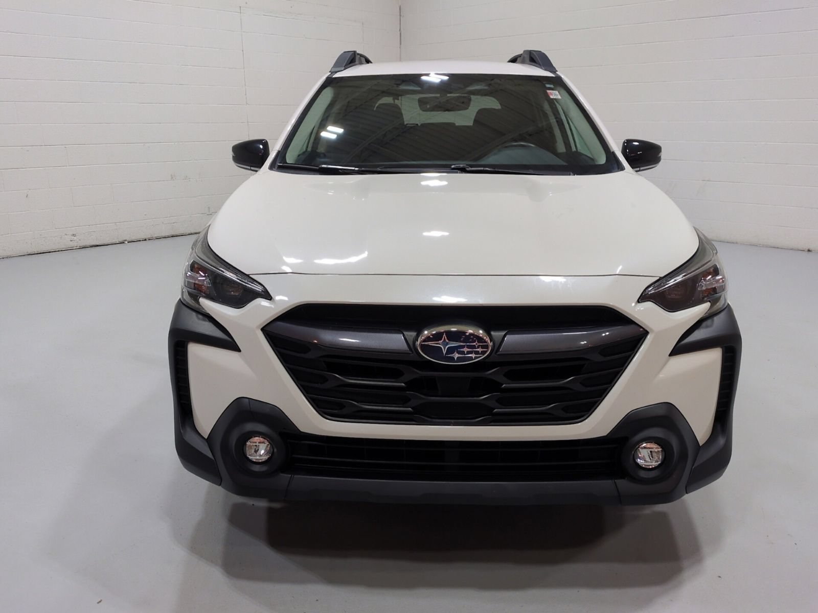 Certified 2024 Subaru Outback Premium AWD/4WD image 8