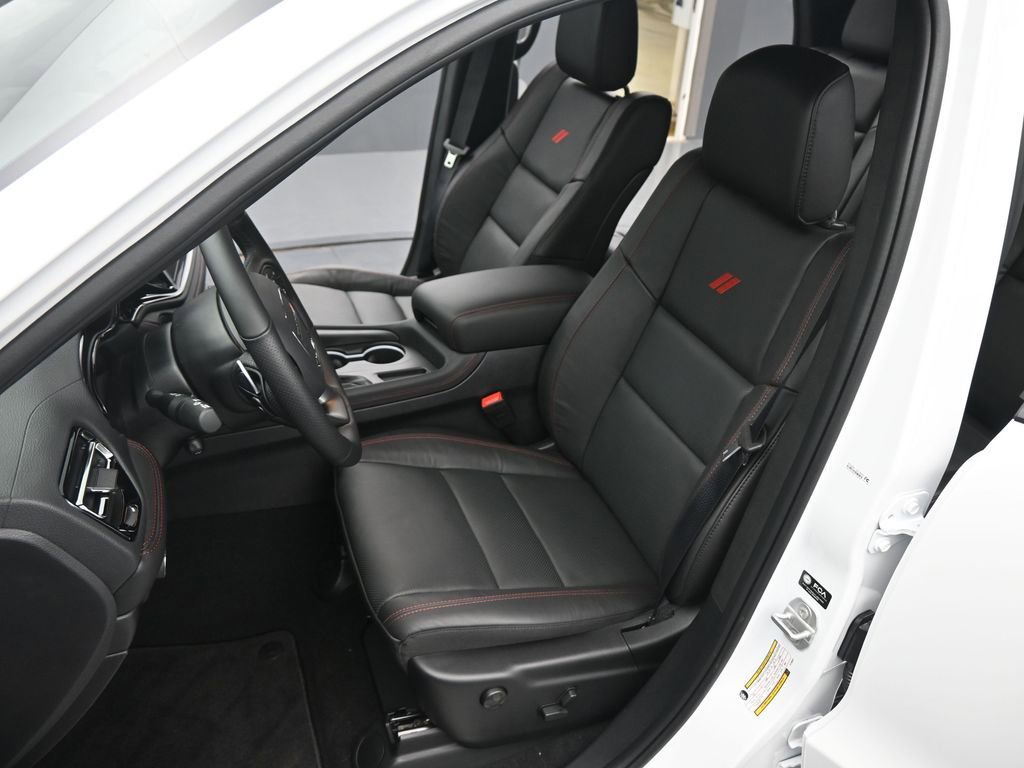 New 2026 Dodge Durango GT image 11