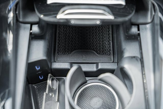 New 2026 Mercedes-Benz E 53 AMG e 4MATIC Sedan image 17