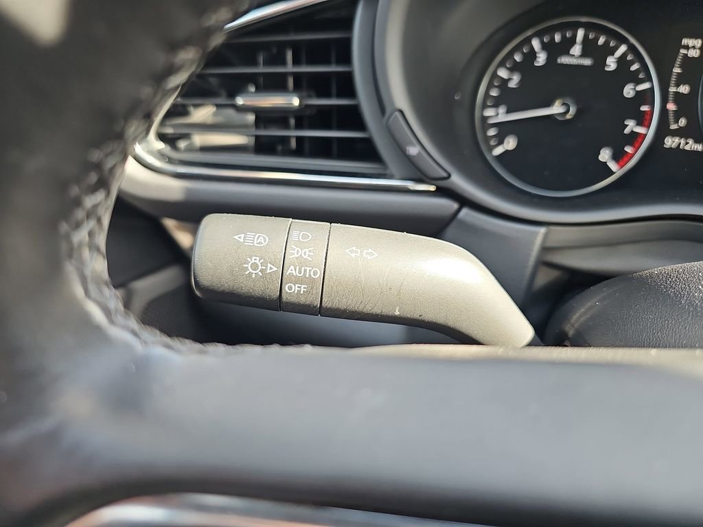 Used 2022 MAZDA CX-30 AWD 2.5 S w/ Preferred Package image 30