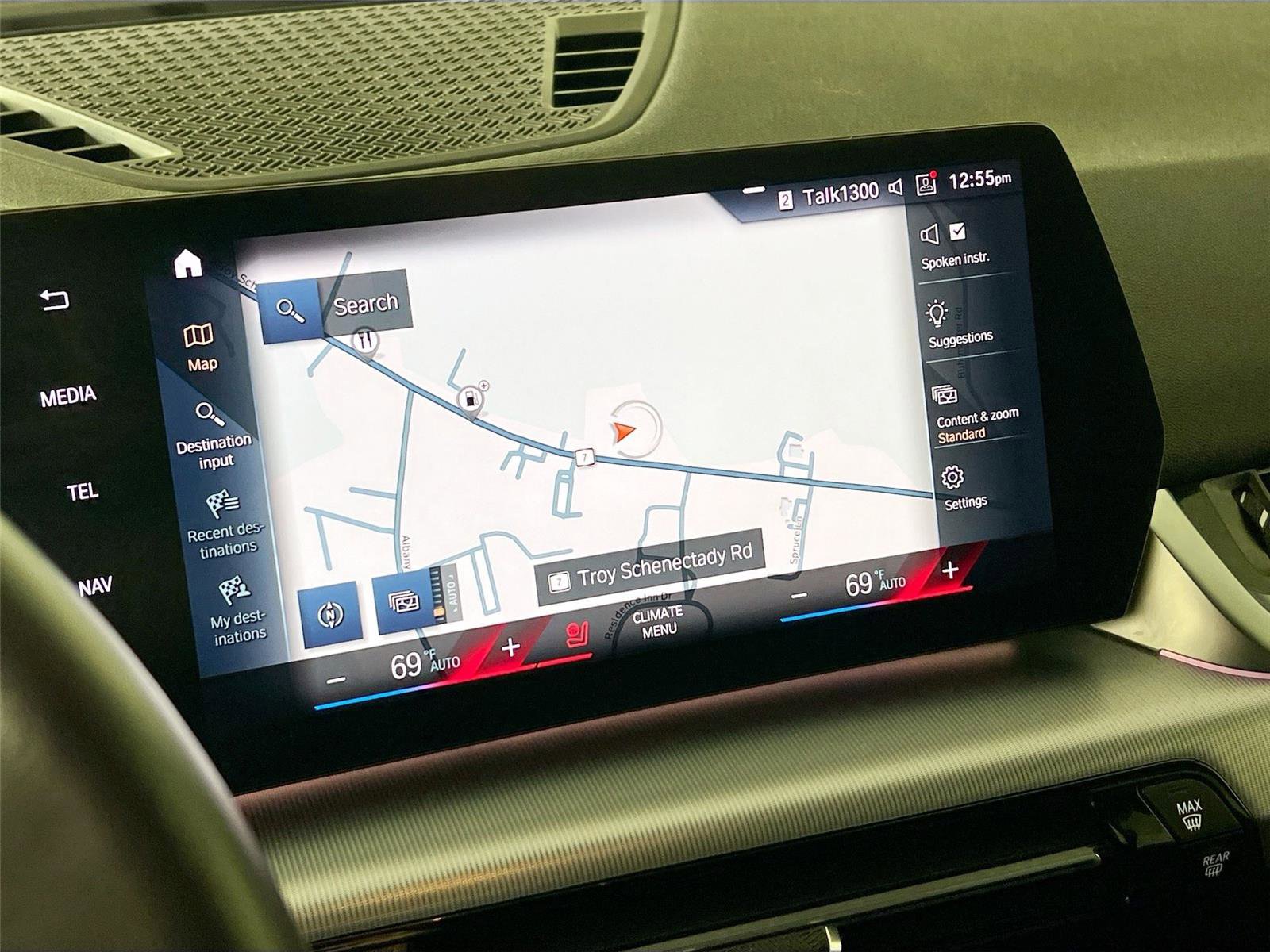 Used 2023 BMW X1 xDrive28i w/ Premium Package image 12