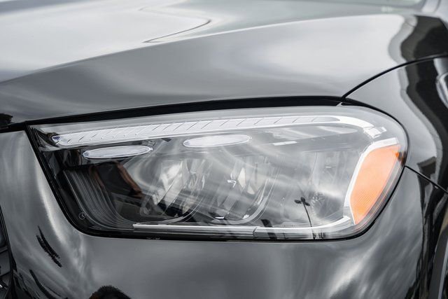 New 2026 Mercedes-Benz GLE 450 4MATIC image 13