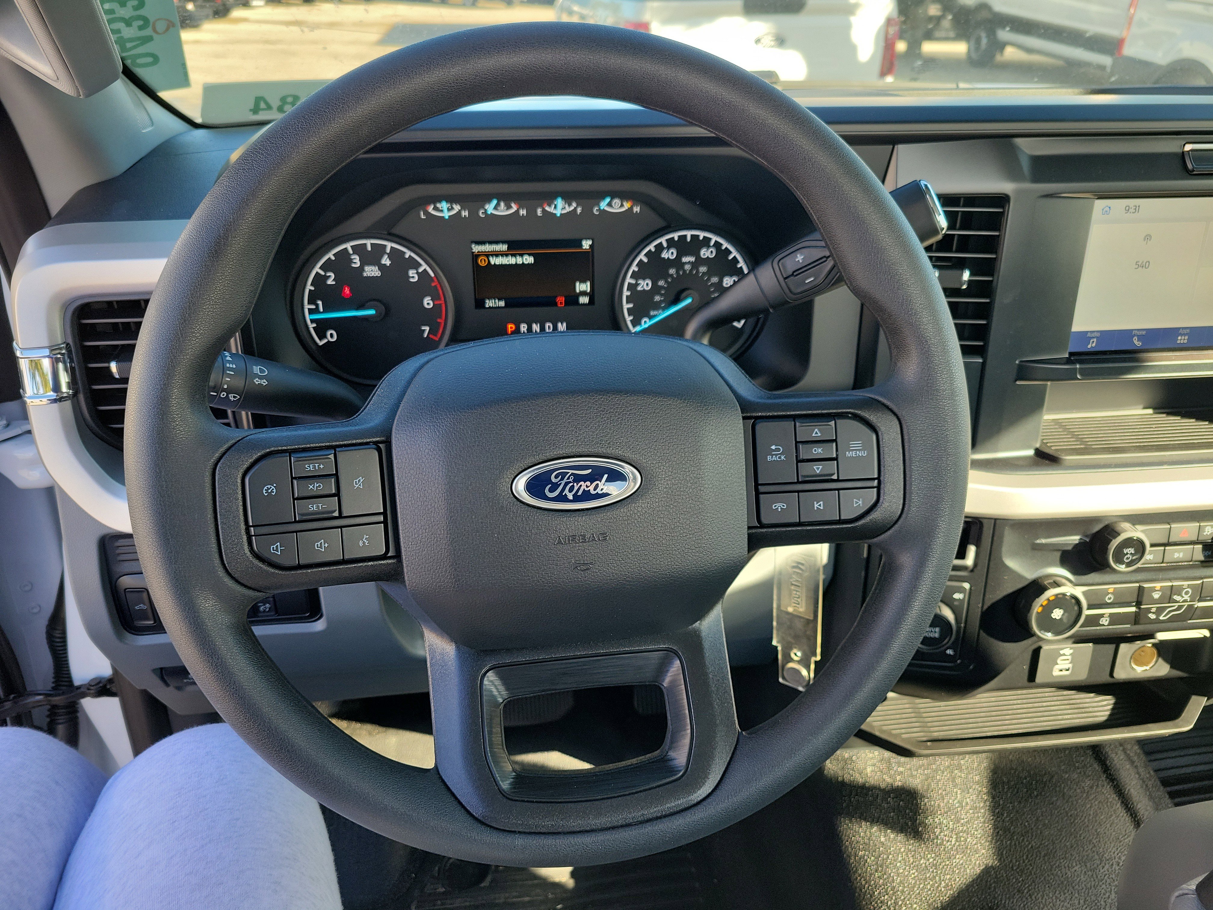 New 2026 Ford F250 XL image 14