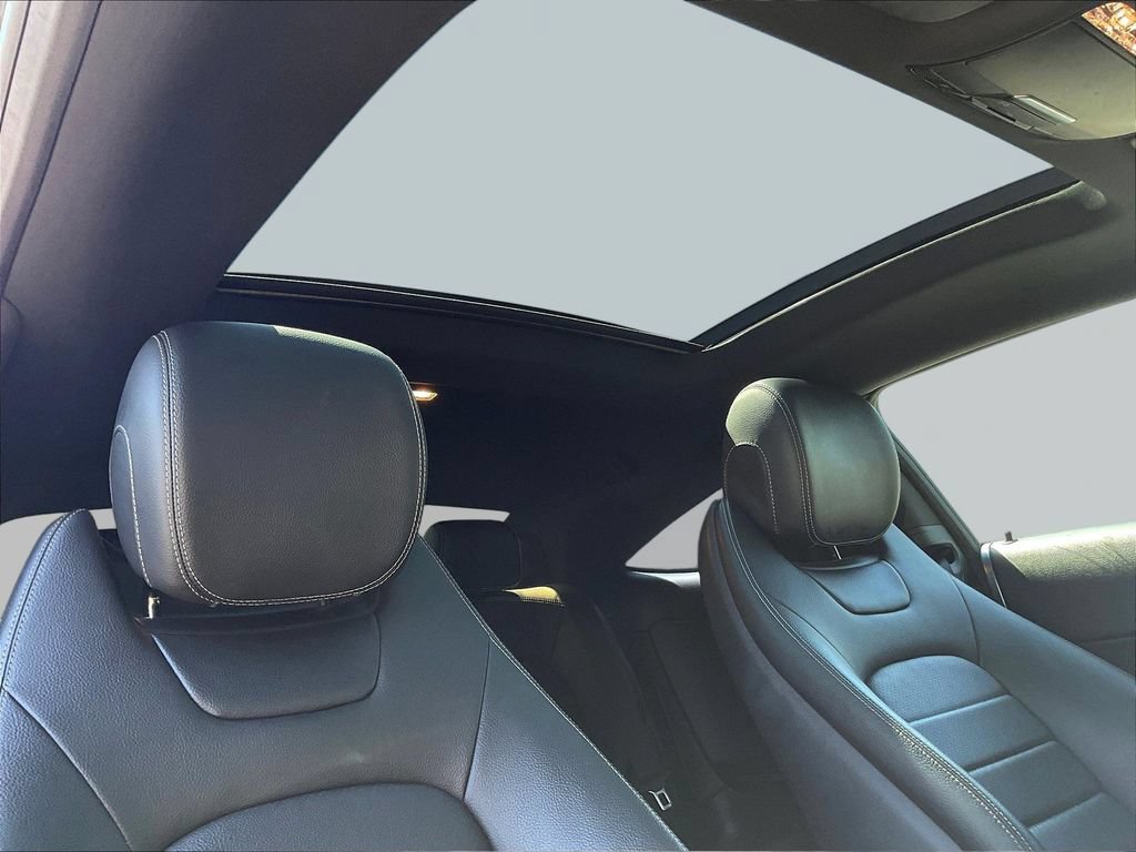 Used 2019 Mercedes-Benz C 300 Coupe w/ Premium Package image 18