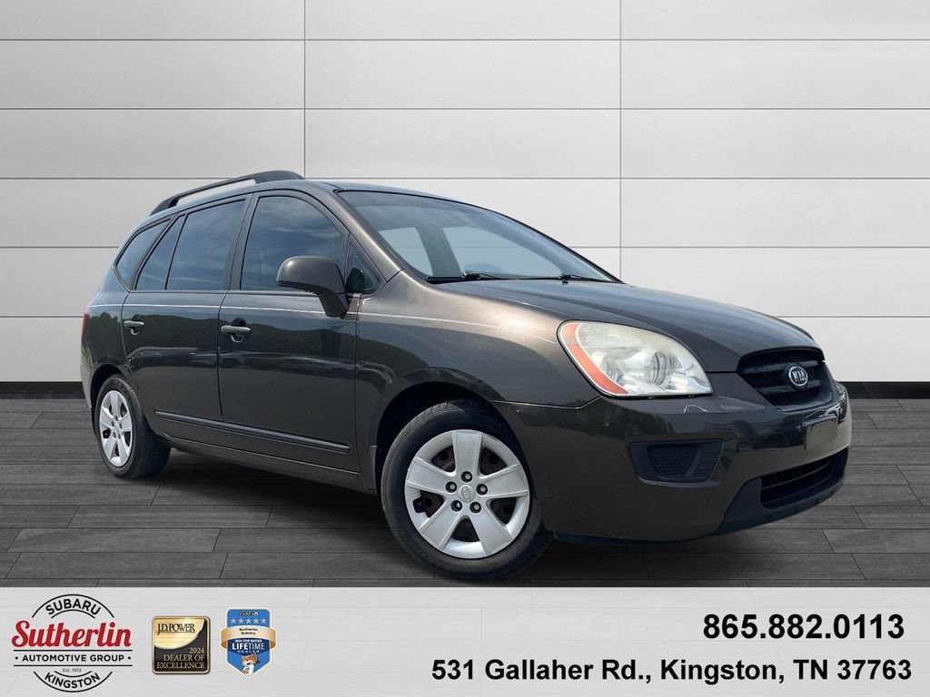 Used 2009 Kia Rondo LX FWD image 1