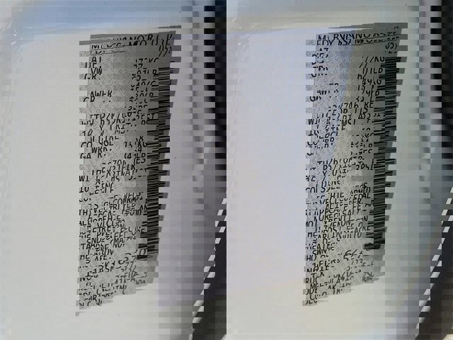 Certified 2025 Nissan Frontier S image 27