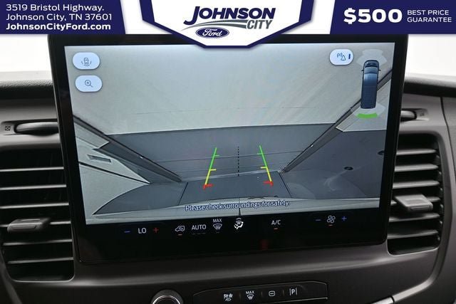 New 2026 Ford Transit 250 148 Medium Roof w/ Load Area Protection Package RWD image 31