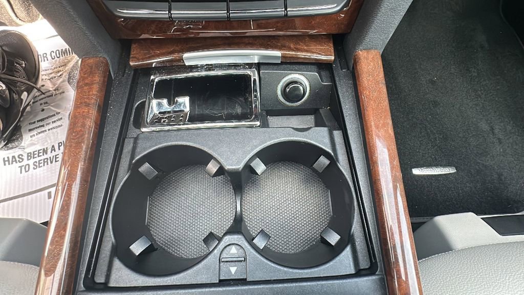 Used 2011 Mercedes-Benz E 350 Sedan image 25