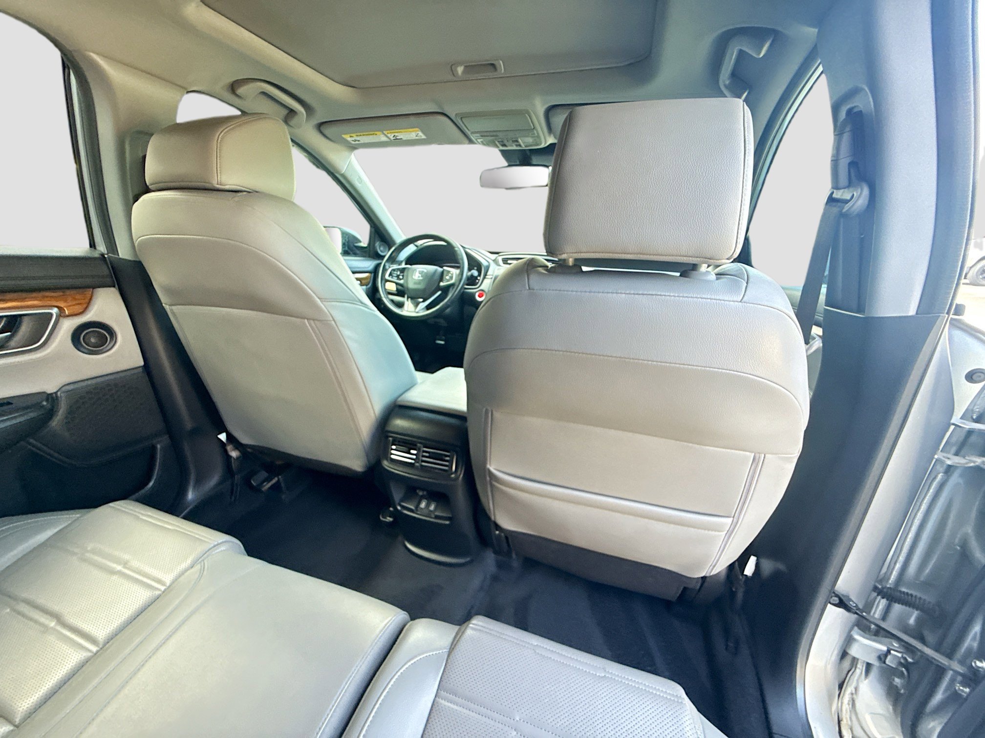 Certified 2020 Honda CR-V EX-L image 29