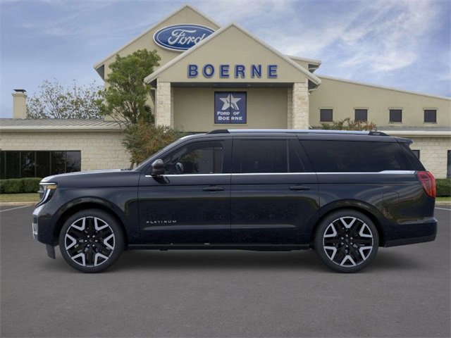 New 2026 Ford Expedition Max Platinum w/ Platinum Ultimate Package image 3