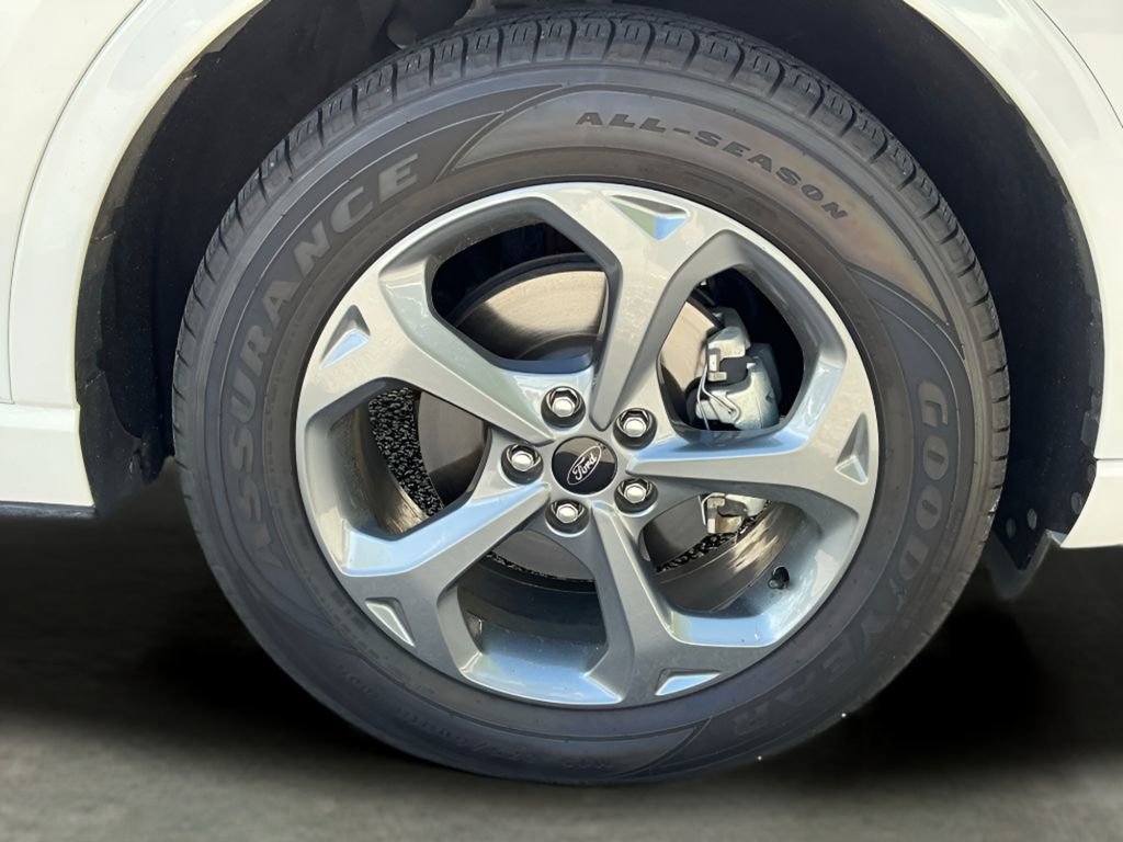 Certified 2024 Ford Escape ST-Line Select image 32