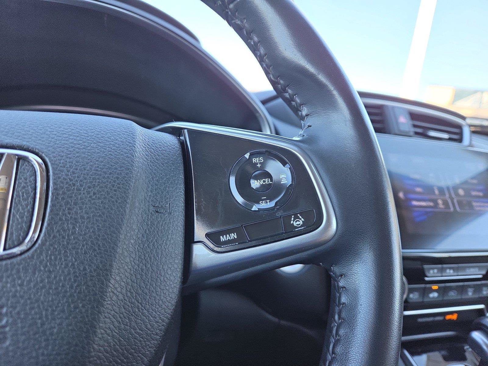 Used 2022 Honda CR-V EX-L image 14