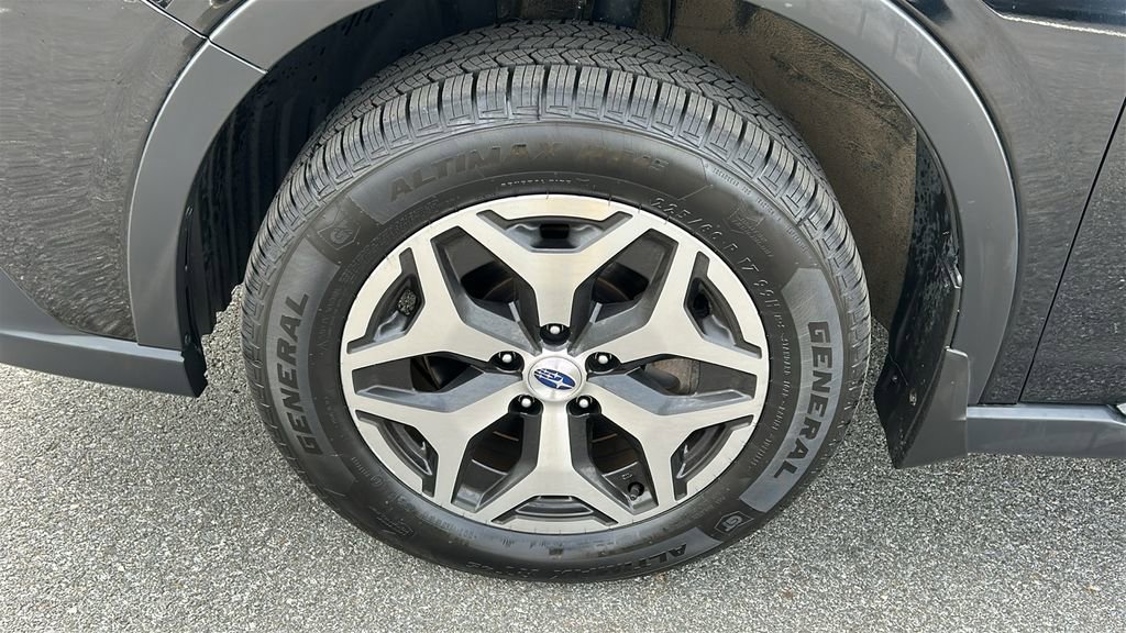 Used 2022 Subaru Outback Premium image 8