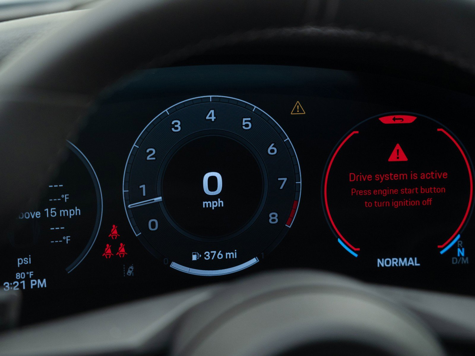 Certified 2025 Porsche 911 Carrera image 24