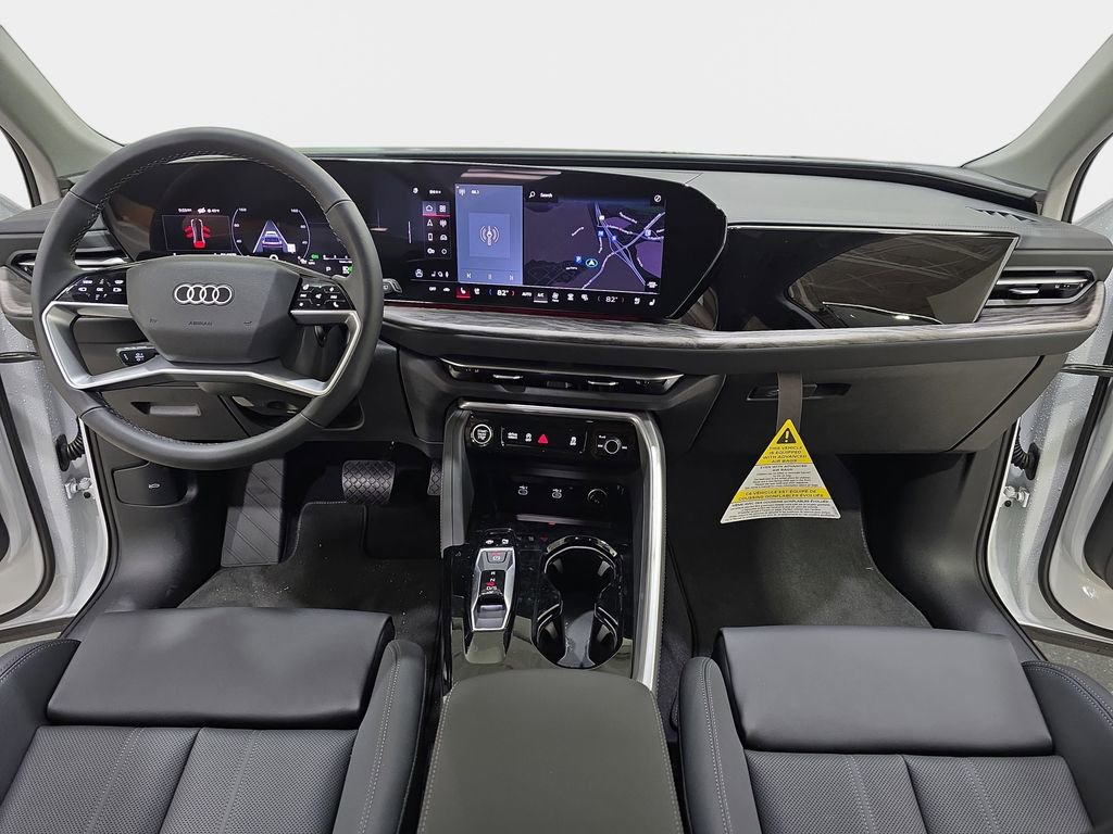 New 2025 Audi Q5 Premium Plus image 9