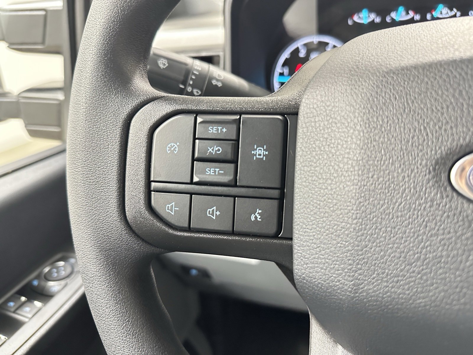 New 2025 Ford F350 XL w/ XL Chrome Package image 21