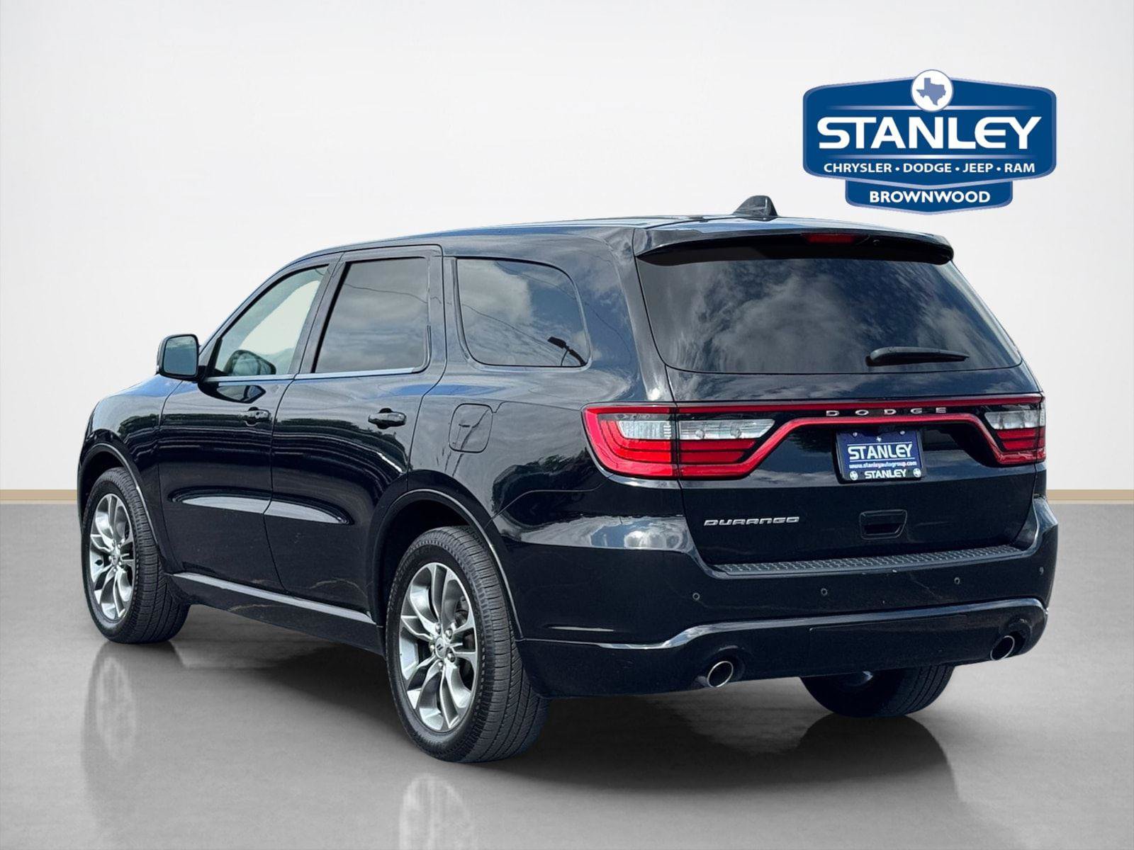 Used 2020 Dodge Durango R/T RWD image 5