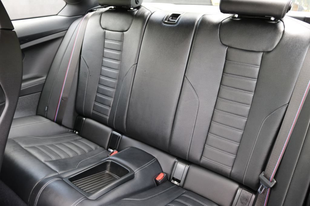 Used 2024 BMW M2 w/ Lighting Package RWD image 15