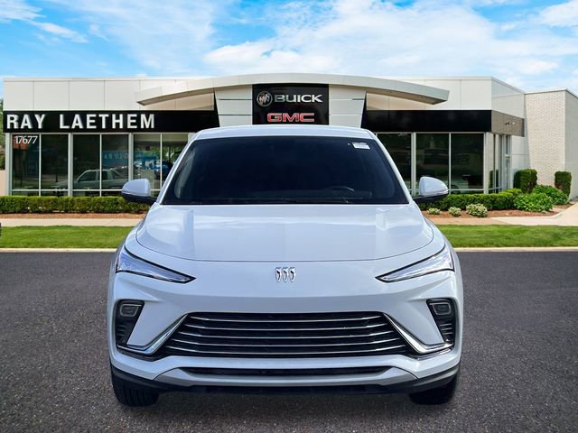 Used 2025 Buick Envista Preferred w/ Convenience I Package image 8