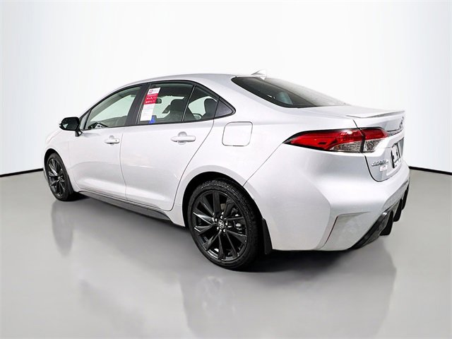 New 2026 Toyota Corolla SE image 5