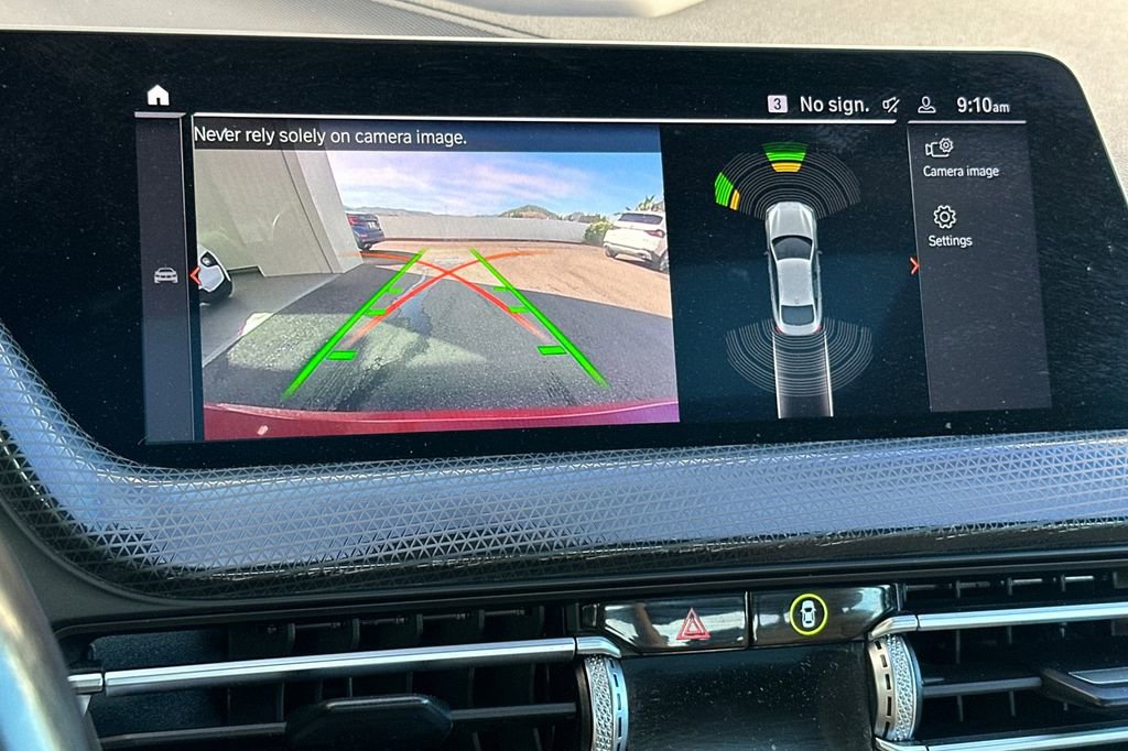 Used 2021 BMW 228i Gran Coupe w/ Convenience Package FWD image 21