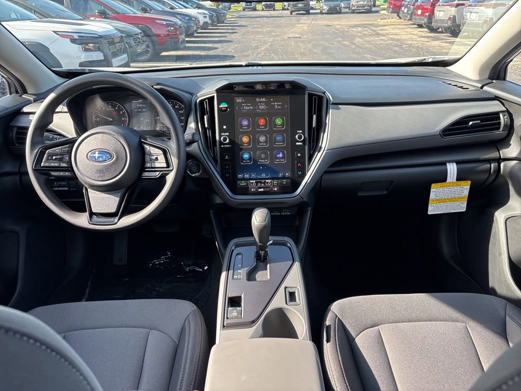 New 2026 Subaru Crosstrek 2.0i Premium AWD/4WD image 14
