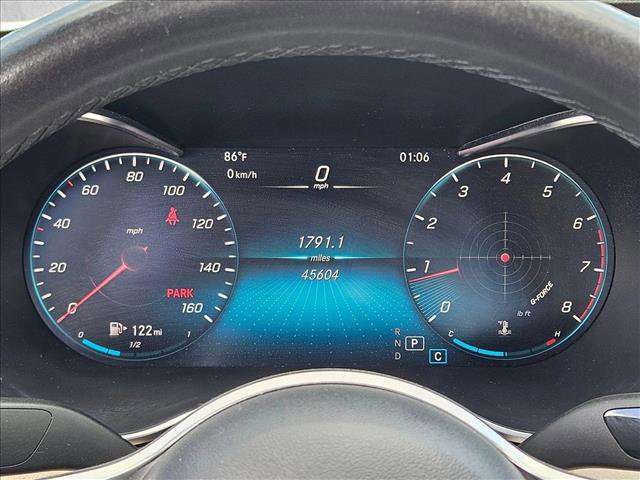 Used 2021 Mercedes-Benz C 300 Sedan image 11