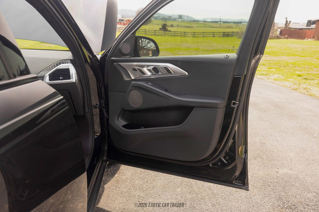 Used 2023 BMW XM image 85