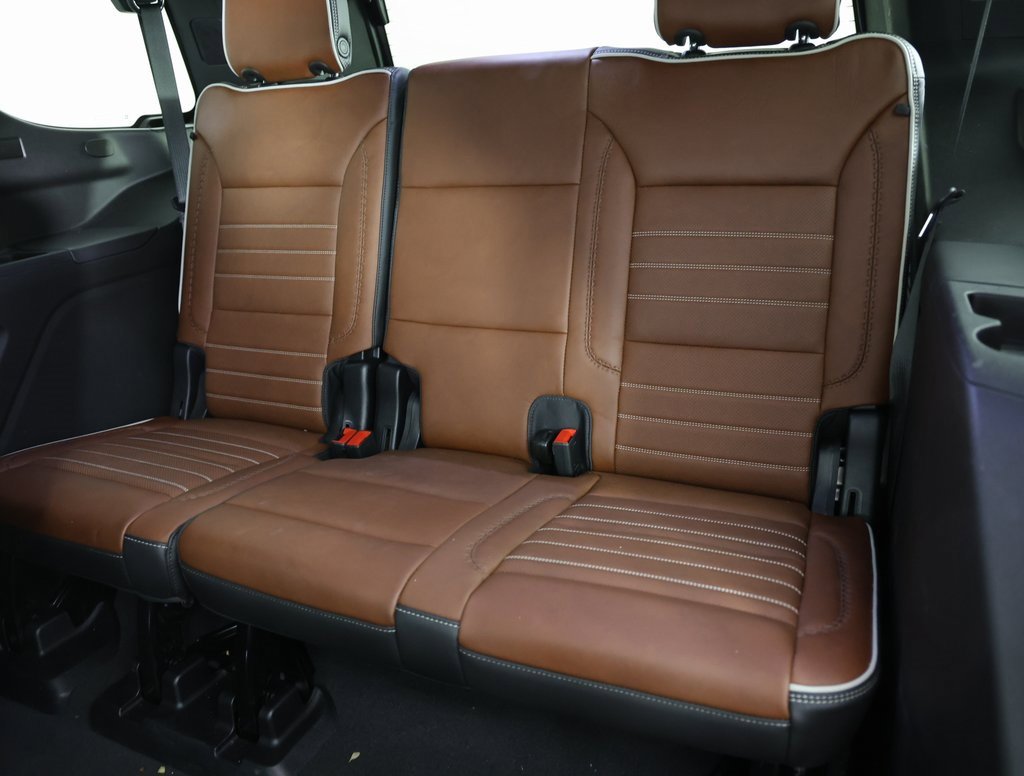 Certified 2024 GMC Yukon Denali Ultimate image 8