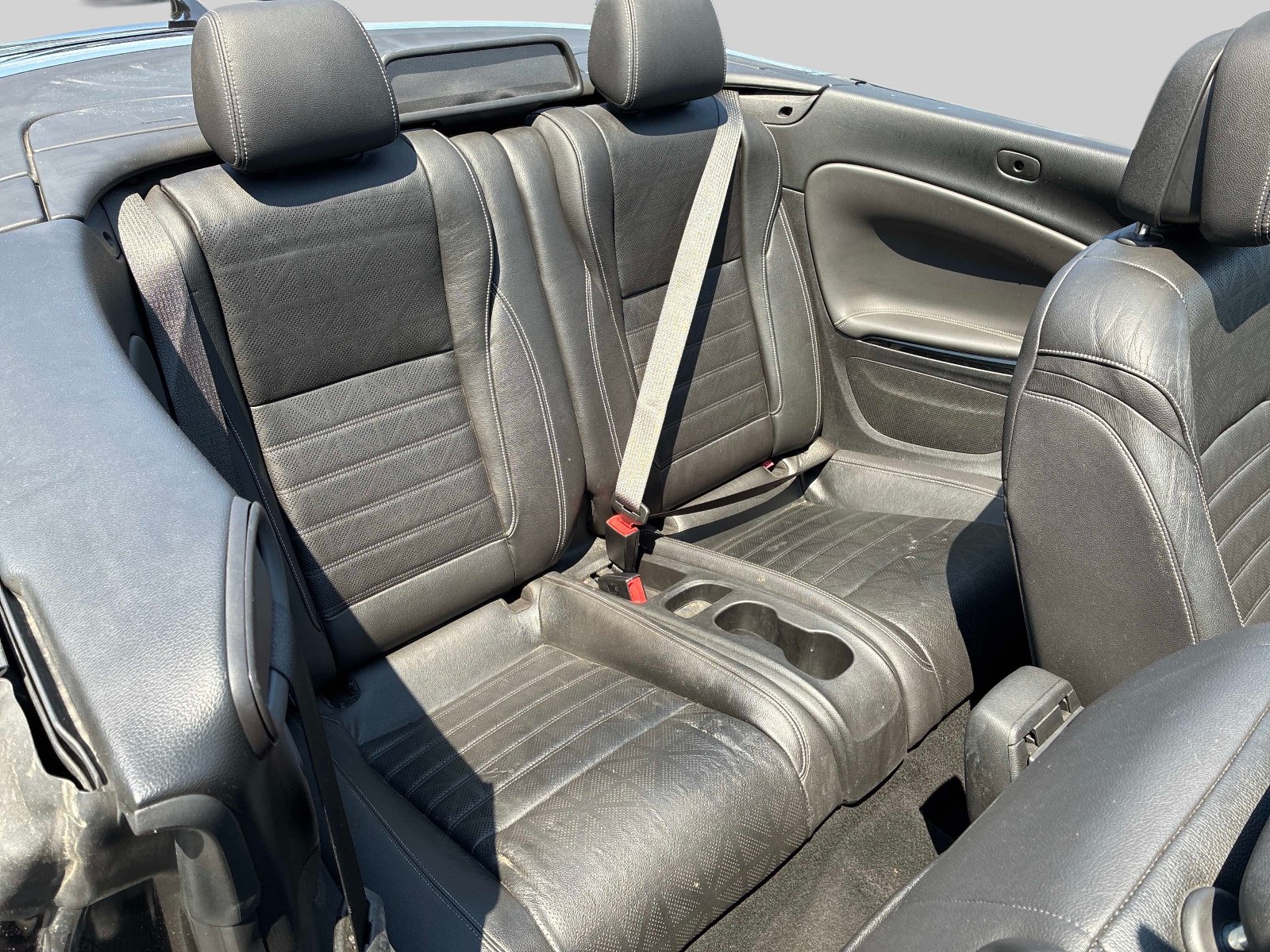 Used 2016 Buick Cascada Premium FWD image 6
