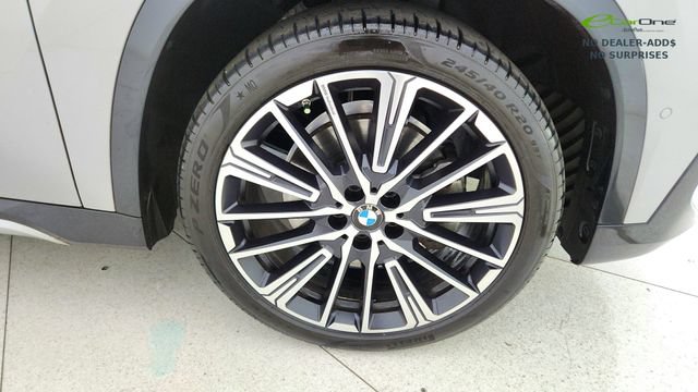 Used 2024 BMW X1 xDrive28i w/ Convenience Package AWD/4WD image 56