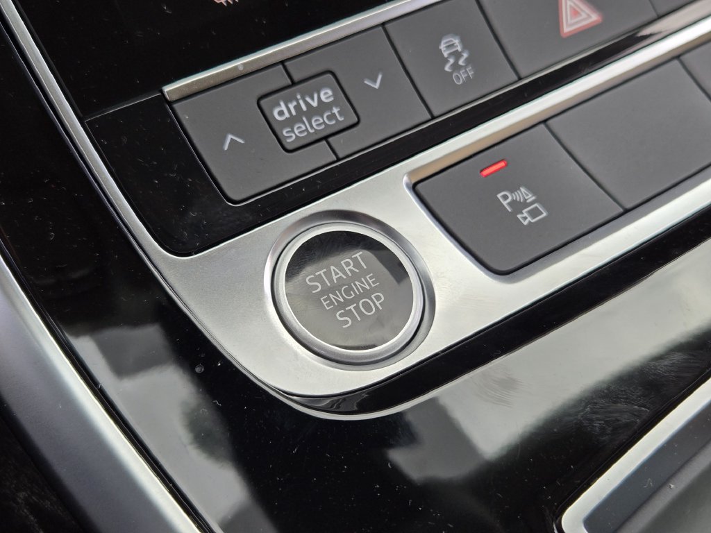 New 2026 Audi Q7 2.0T Premium AWD/4WD image 26