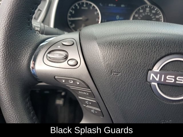 Certified 2024 Nissan Murano SV w/ SV Midnight Edition Package AWD/4WD image 37