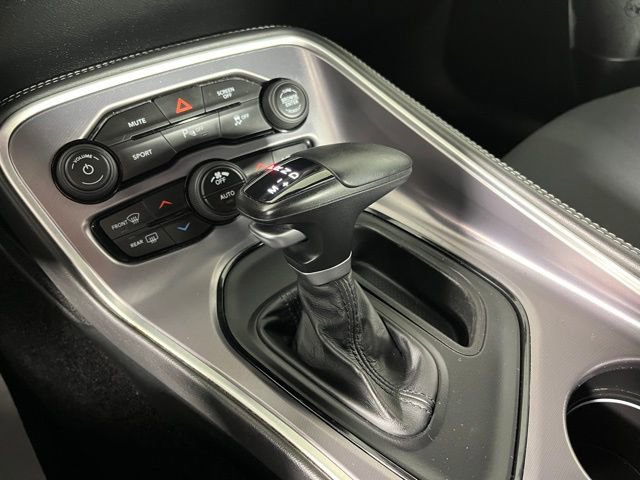 Used 2019 Dodge Challenger GT w/ Blacktop Package image 32
