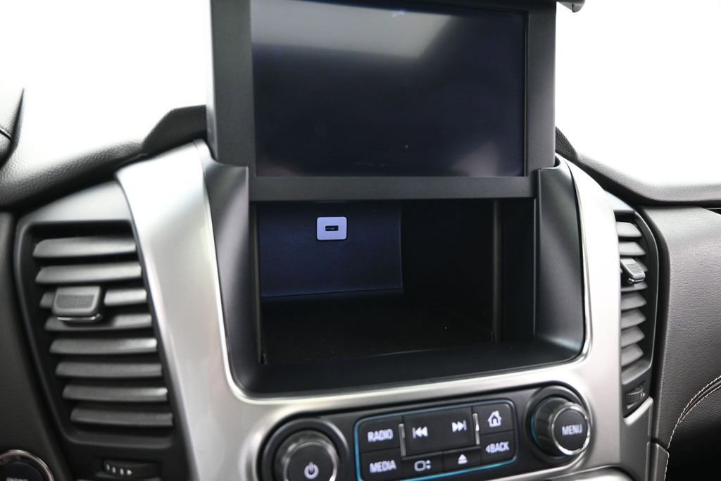 Used 2020 Chevrolet Tahoe LT AWD/4WD image 23