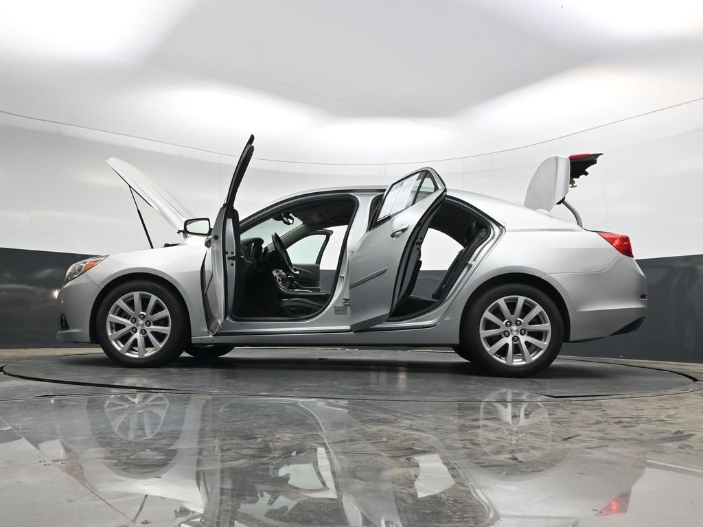 Used 2013 Chevrolet Malibu LT FWD image 47