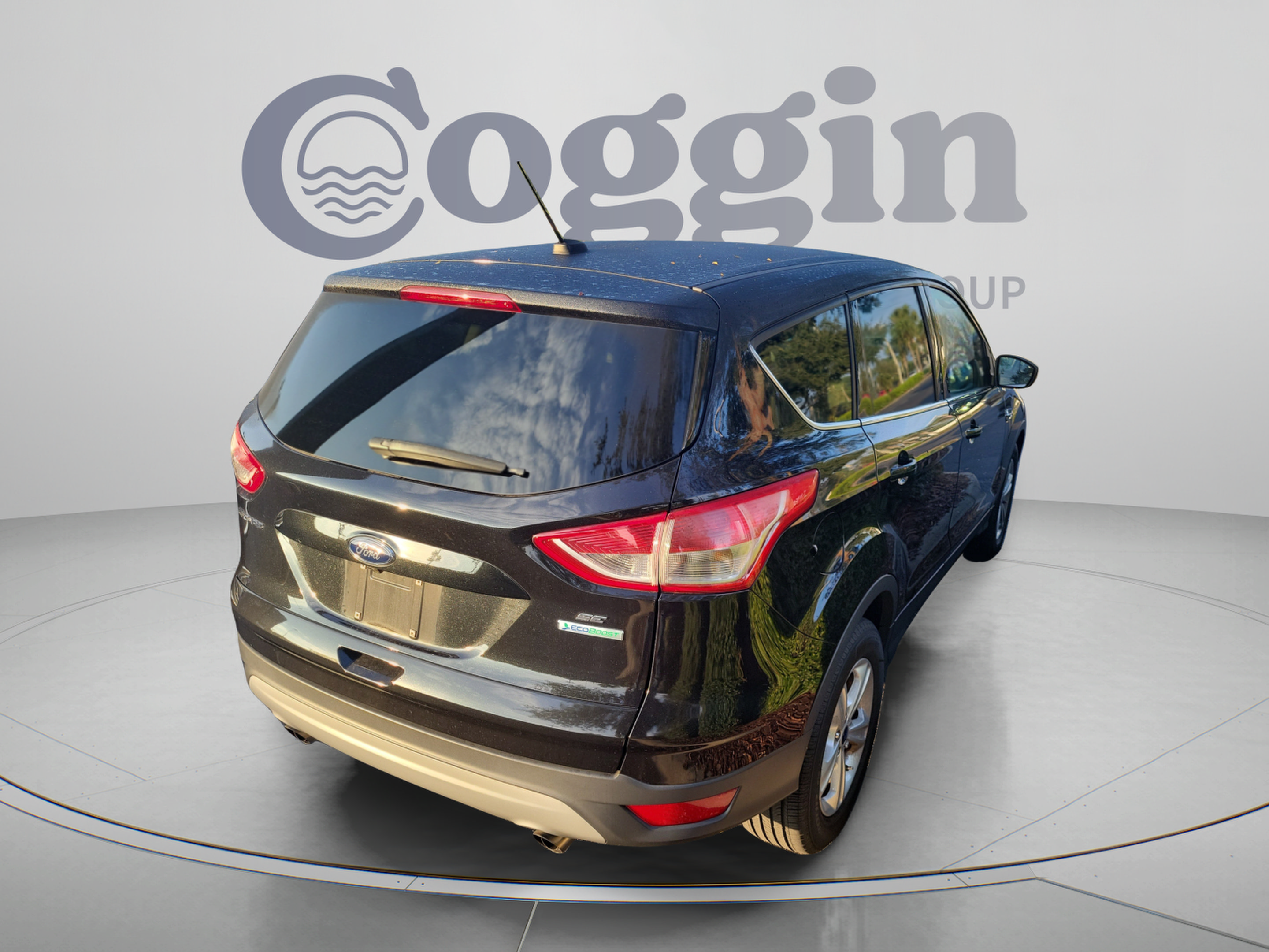 Used 2015 Ford Escape SE FWD image 5