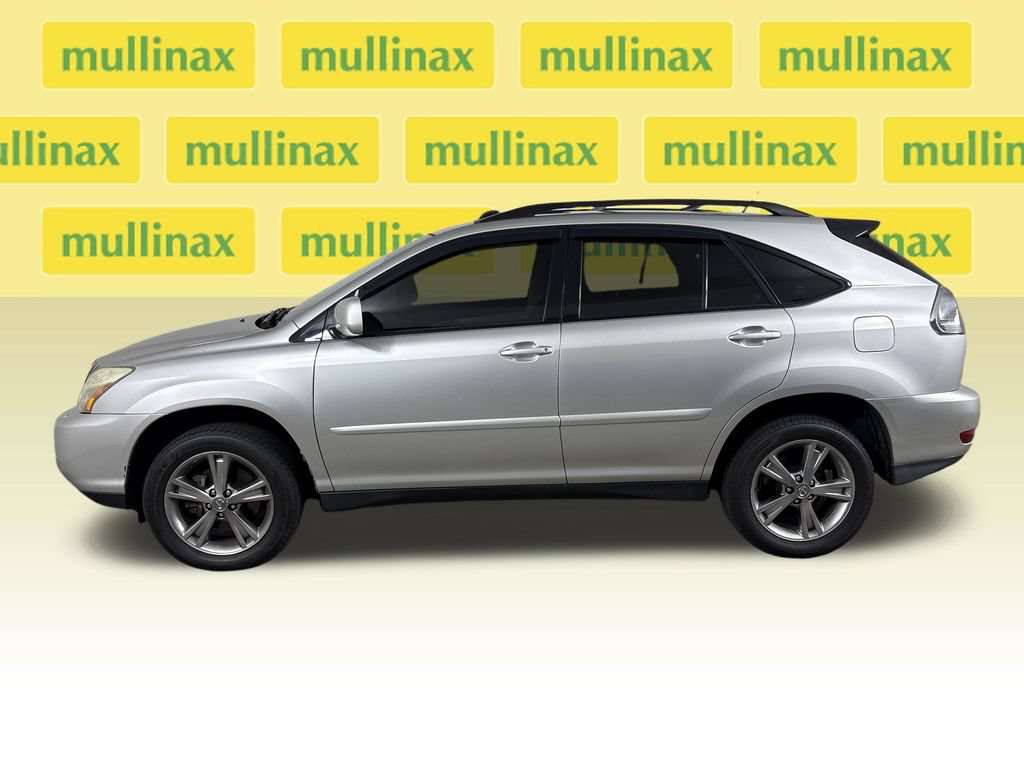 Used 2006 Lexus RX 400h AWD image 10