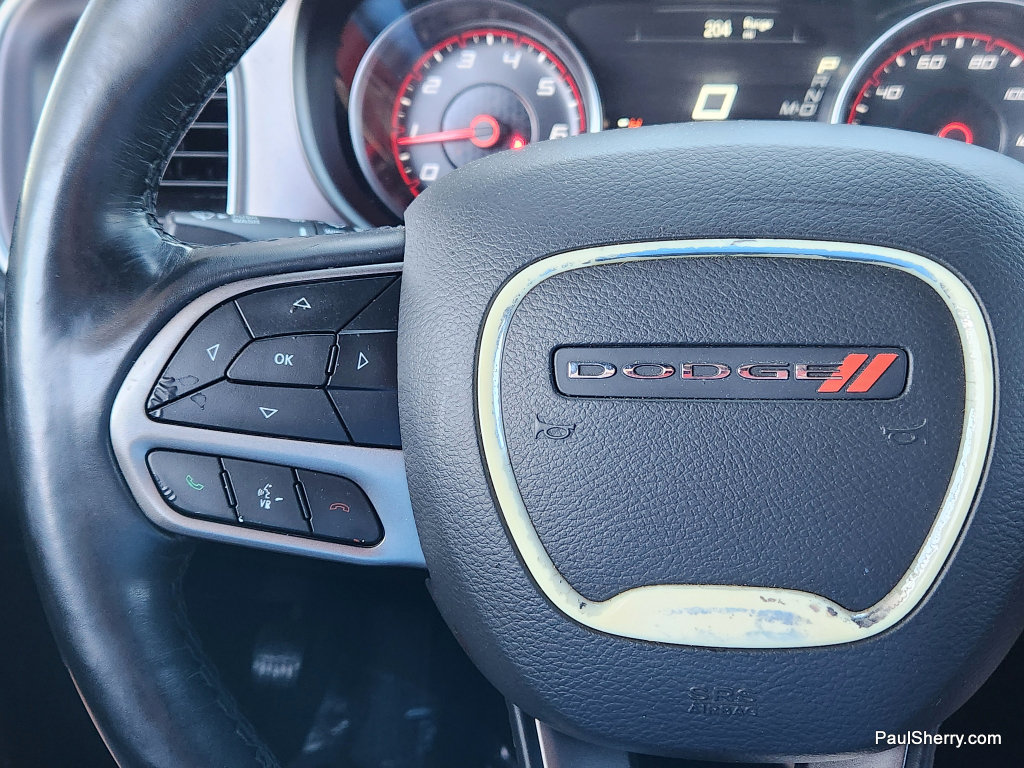 Used 2020 Dodge Charger SXT w/ Plus Group RWD image 31