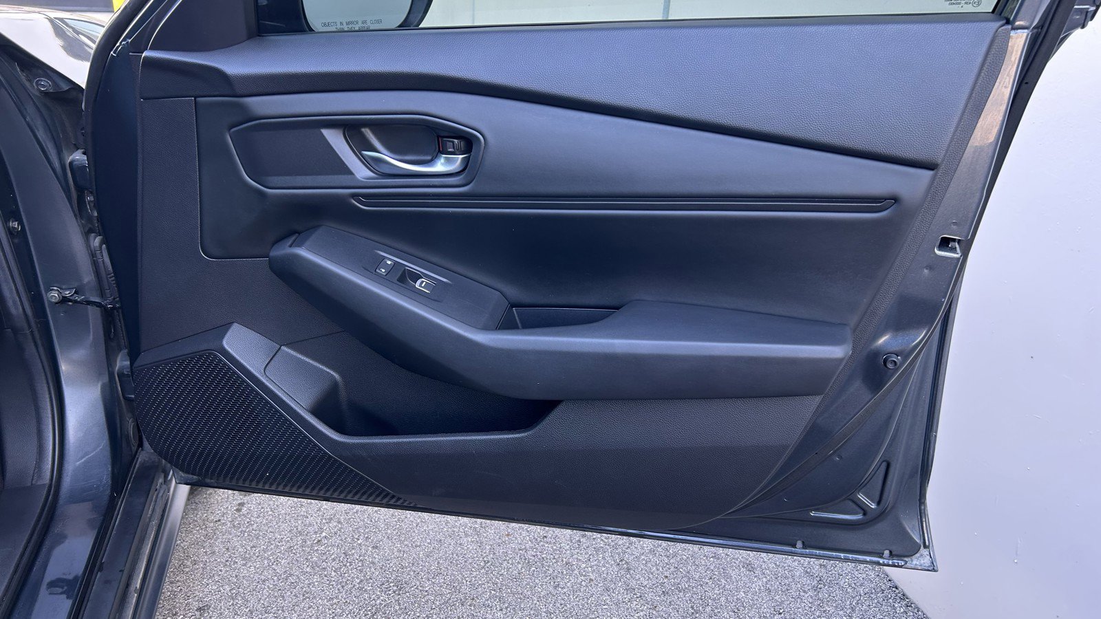 Used 2024 Honda Accord EX image 17