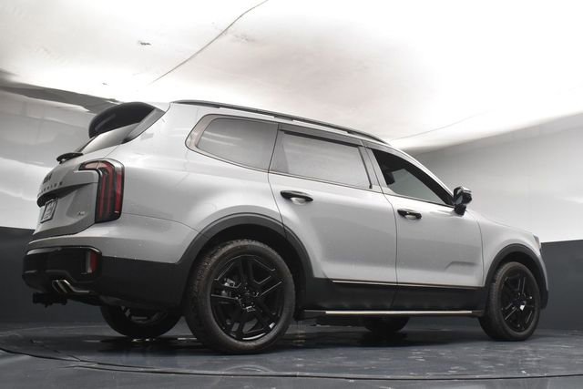 Certified 2025 Kia Telluride SX Prestige X-Line AWD/4WD image 41