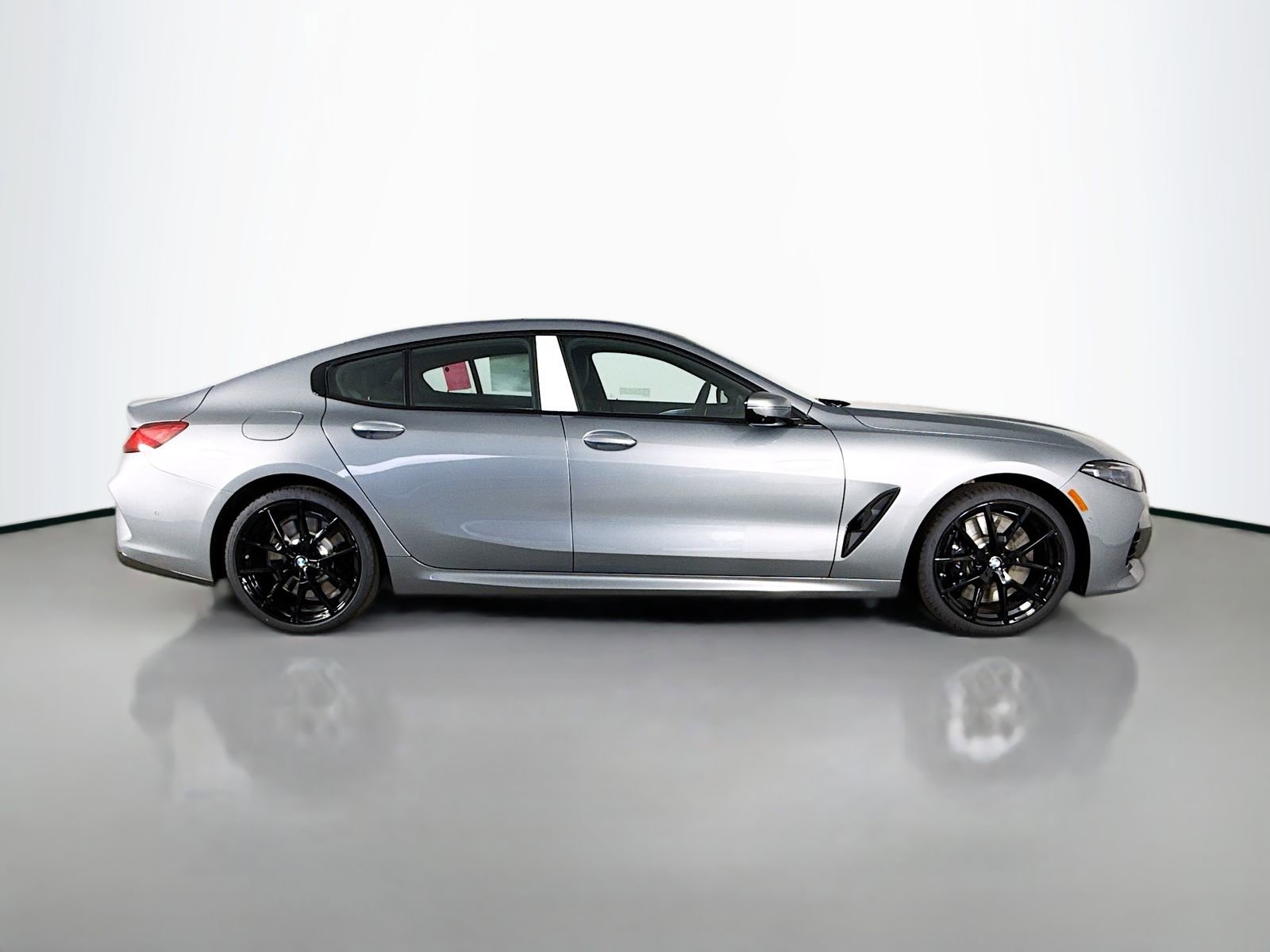 New 2026 BMW 840i RWD image 8