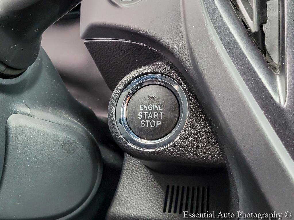 Used 2026 Subaru Forester Premium AWD/4WD image 17
