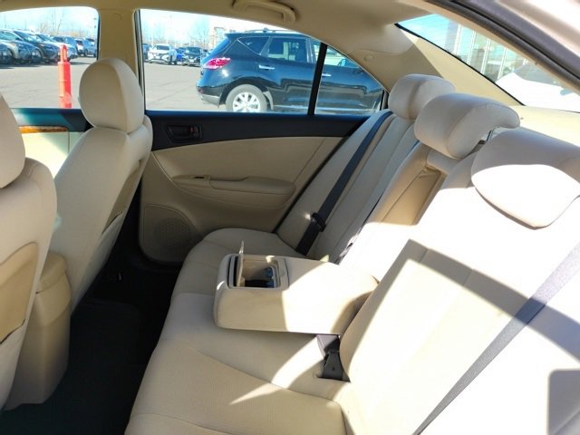 Used 2009 Hyundai Sonata GLS w/ Popular Equipment Pkg 2 image 9