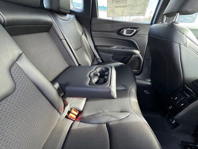 New 2026 Jeep Compass Latitude w/ Quick Order Package 29K image 21