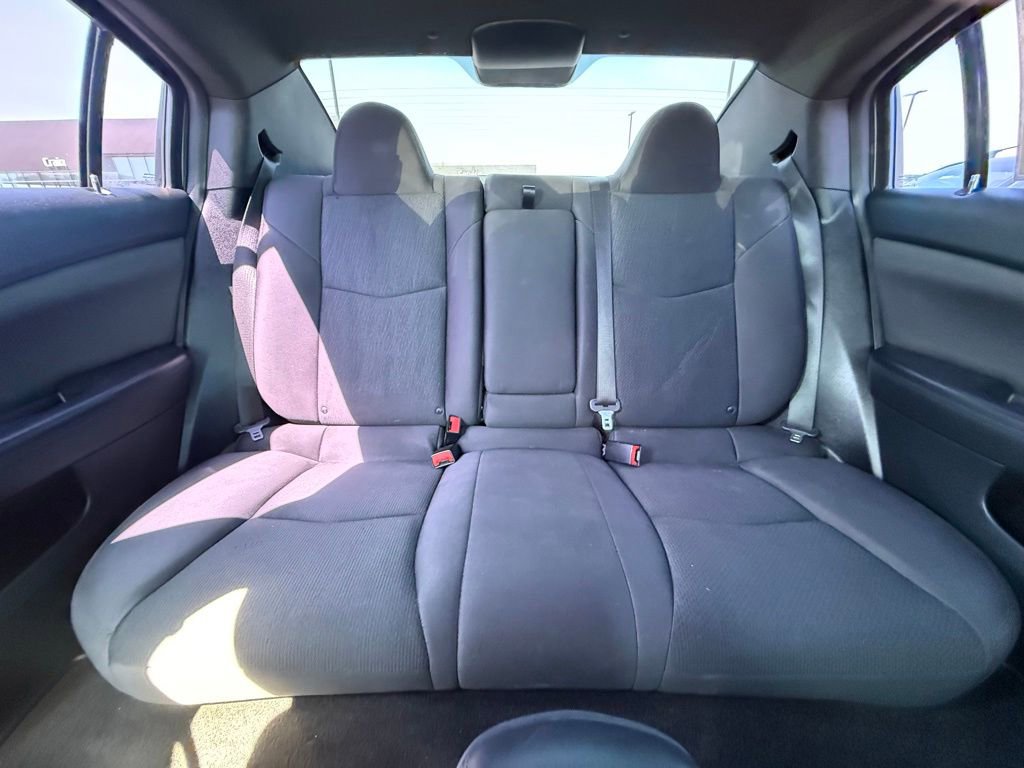 Used 2013 Chrysler 200 Touring w/ S Exterior Appearance Pkg FWD image 27