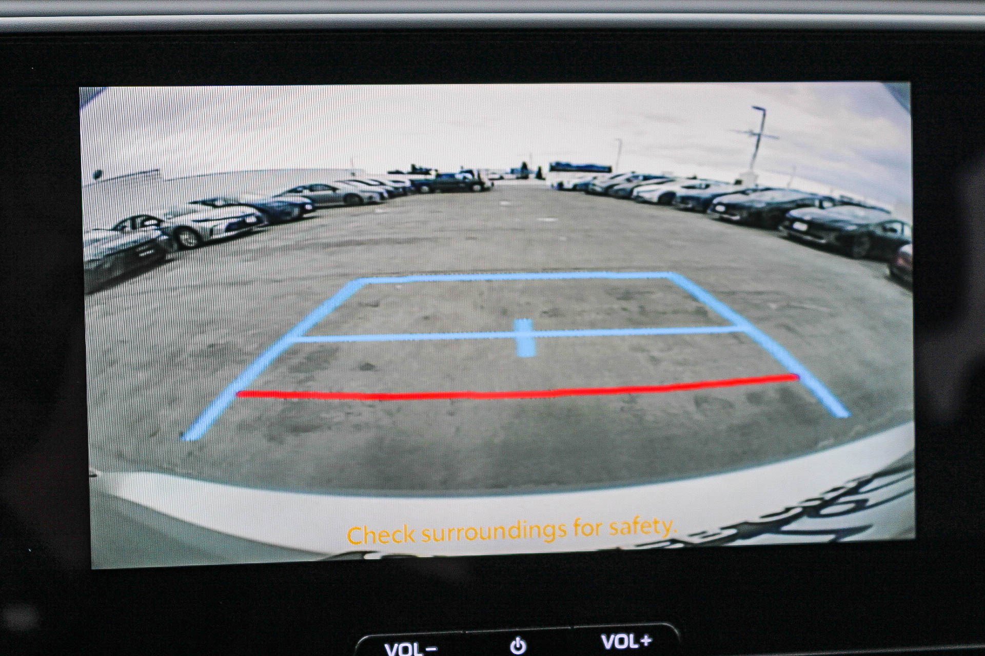 Certified 2024 Toyota bZ4X XLE image 25