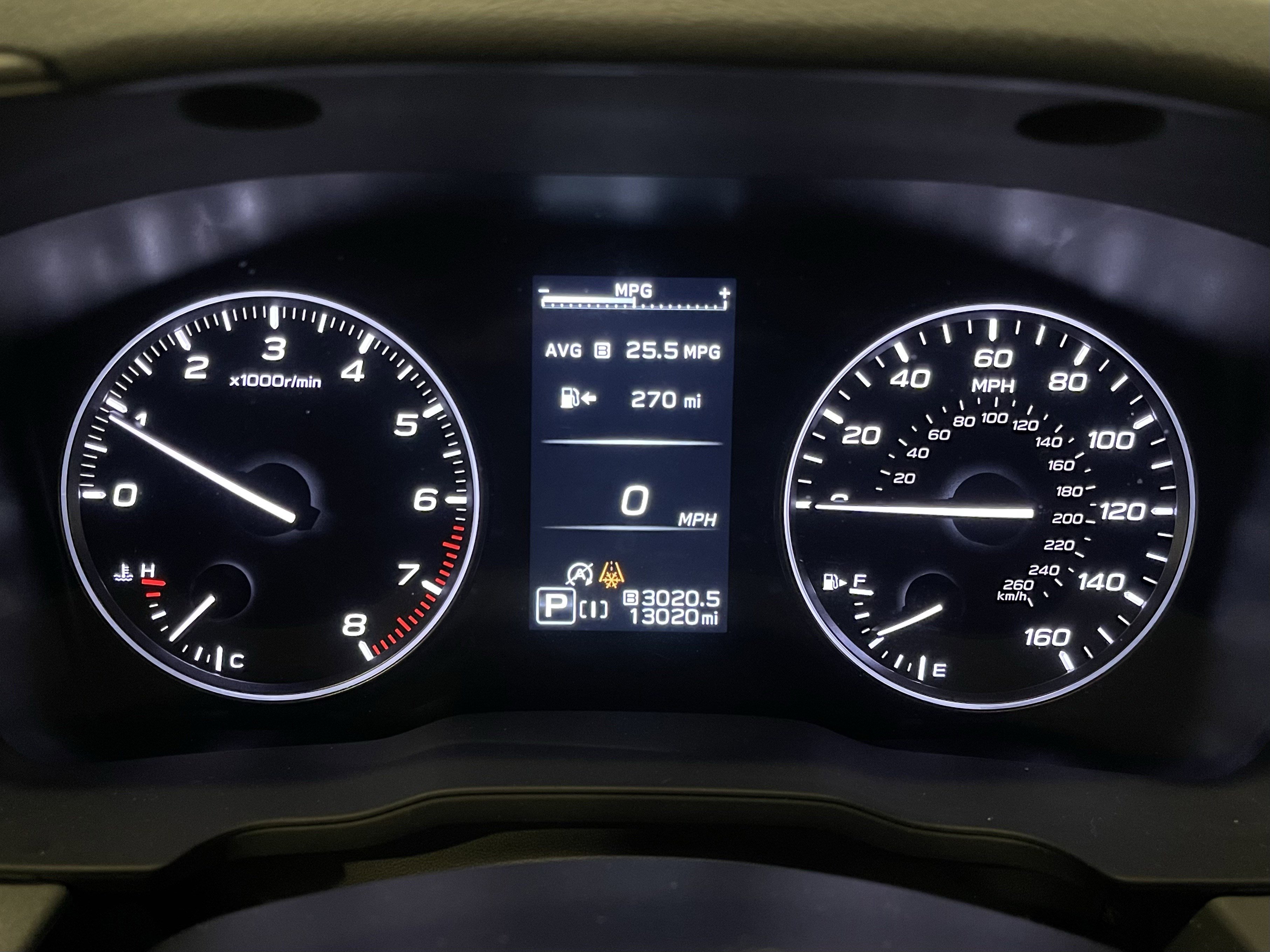 Used 2024 Subaru Crosstrek 2.0i Premium image 20